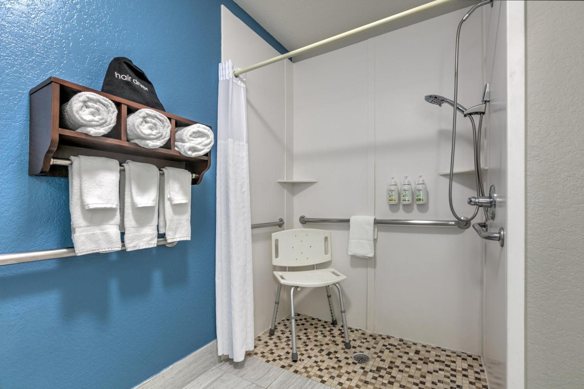 La Quinta By Wyndham Weatherford Exterior photo